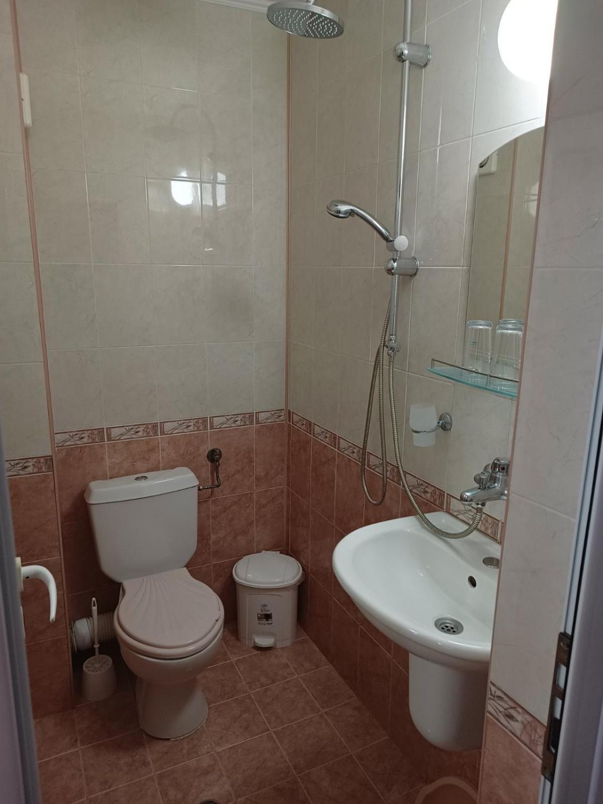 Guest House Ralitsa Pomorie Exterior foto