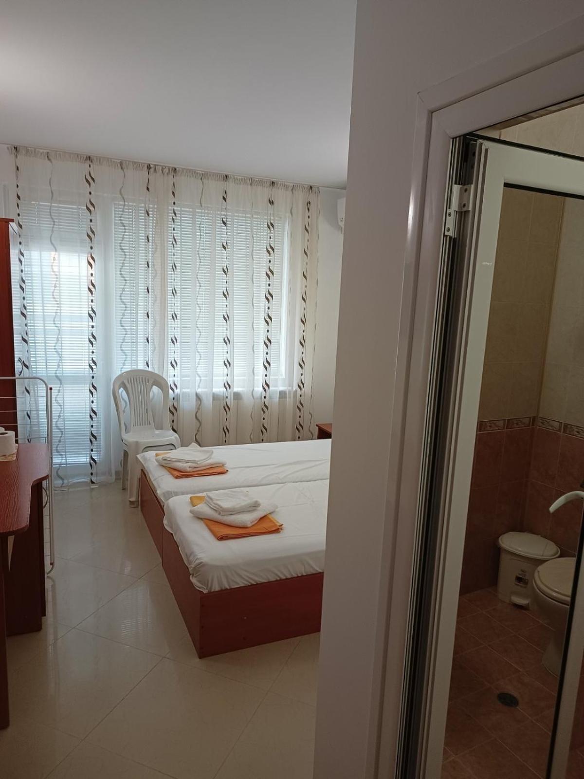 Guest House Ralitsa Pomorie Exterior foto
